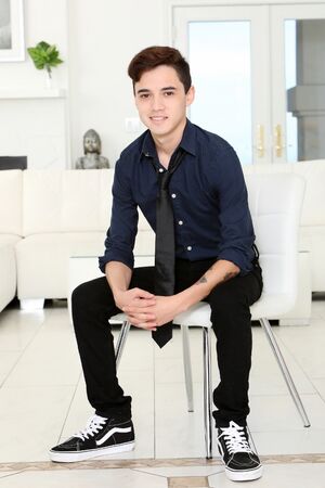 Juan El Caballo Loco