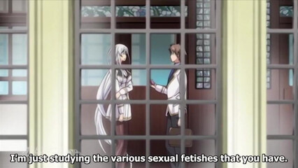 Порно мульт с очень сочной студенткой и её пацаном