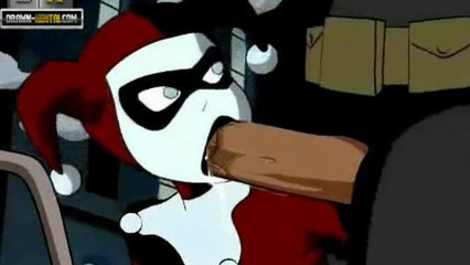 Супергеройское анимированное порно без цензуры